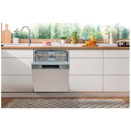 Gorenje GI673C60X MOSOGATÓGÉP BEÉPÍTHETŐ 16 TERÍTÉK