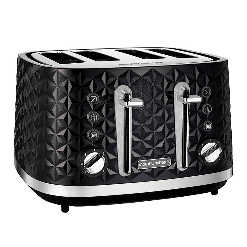  Morphy Richards 248131 Kenyérpirító