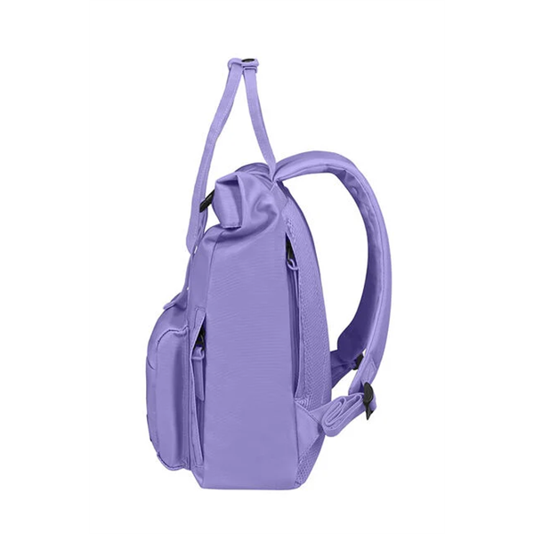 American Tourister Urban Groove Hátitáska lila
