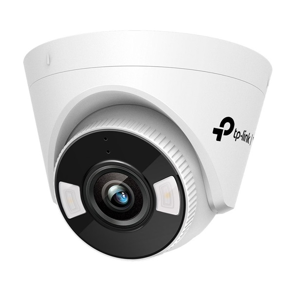 TP-Link VIGI C430 (4mm) 3MP Full-Color Turret Network Kamera