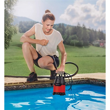 Einhell GC-SP 2275 Tisztavíz-búvárszivattyú