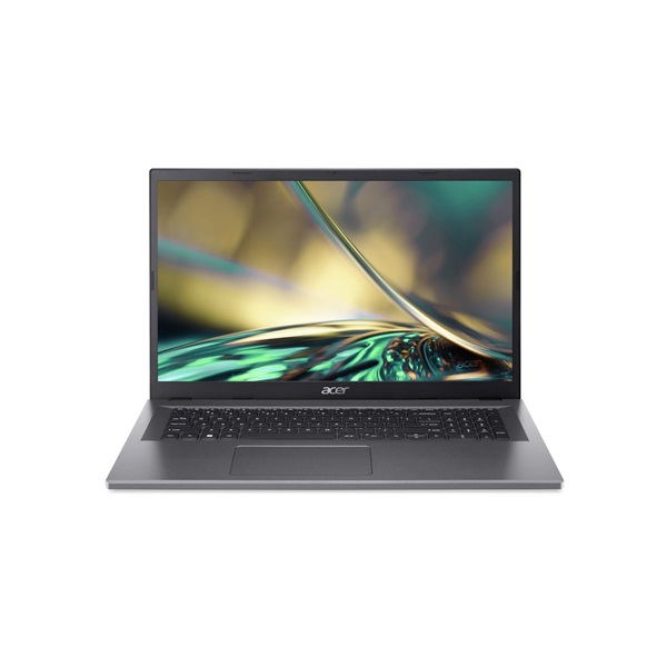 Acer Aspire 3 A317-55P36YC 17,3" FHD  i3-N305 8GB 512GB szürke laptop
