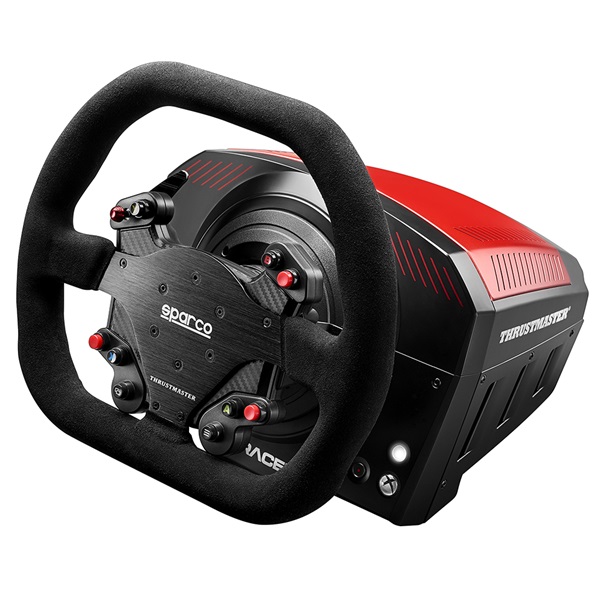 Thrustmaster TS-XW kormány szervo alap Thrustmaster TS-XW kormány szervo alap