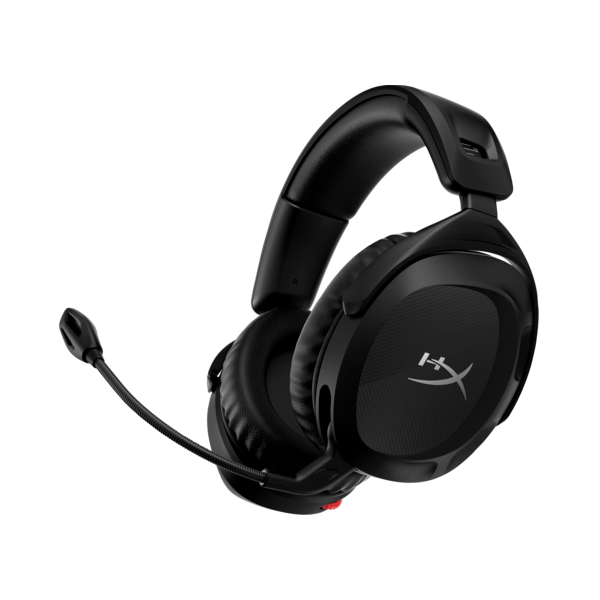 HP HYPERX vezeték nélküli gaming fejhallgató Cloud Stinger 2 Core  fekete
