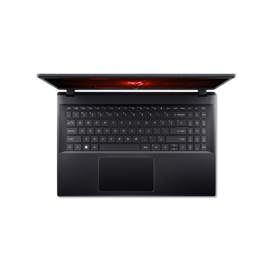 Acer Nitro V ANV15-51-7172 Notebook Fekete