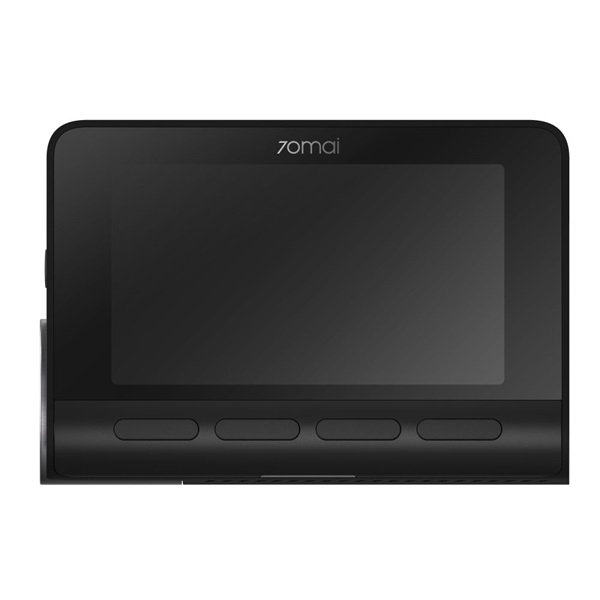 Xiaomi 70mai Dash Cam A800S 4K menetrögzítő kamera