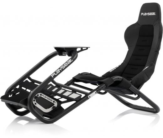 Playseat® Trophy gaming szék fekete (R.AP.00304) Playseat® Trophy gaming szék fekete (R.AP.00304)