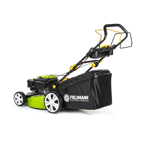 Fieldmann FZR4614144B FŰNYÍRÓ