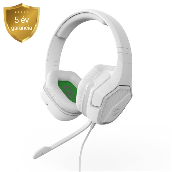  Snakebyte XSX Headset Base X Fehér