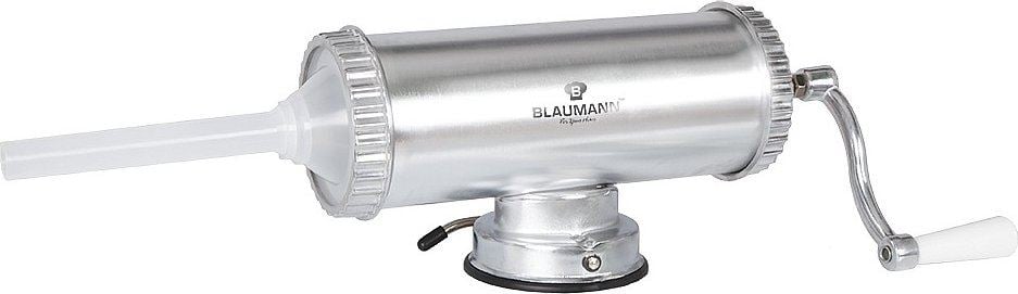 Blaumann BL-3337 rozsdamentes acél hurkatöltő 