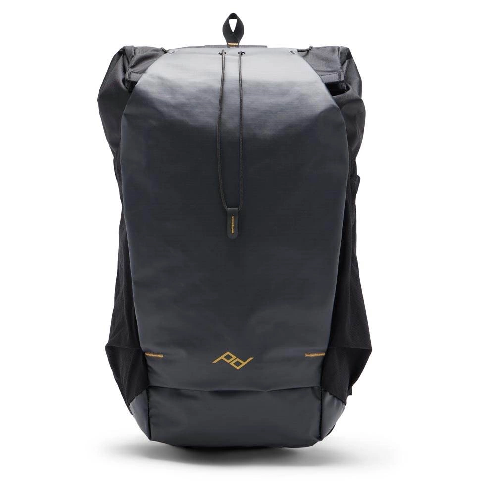 PEAK DESIGN Outdoor Backpack 25L Fekete PEAK DESIGN Outdoor Backpack 25L Fekete