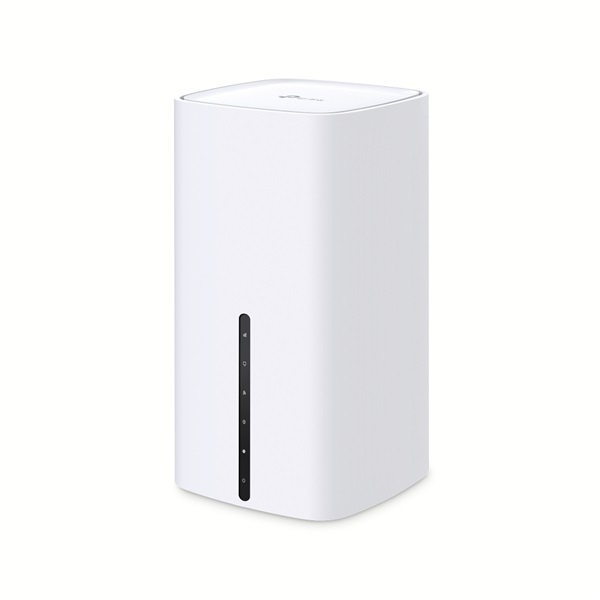 TP-LINK  Archer NX200 4G/5G Modem + Wireless Router Dual Band AX1800 1xWAN/LAN(1000Mbps) + 2xLAN(1000Mbps)