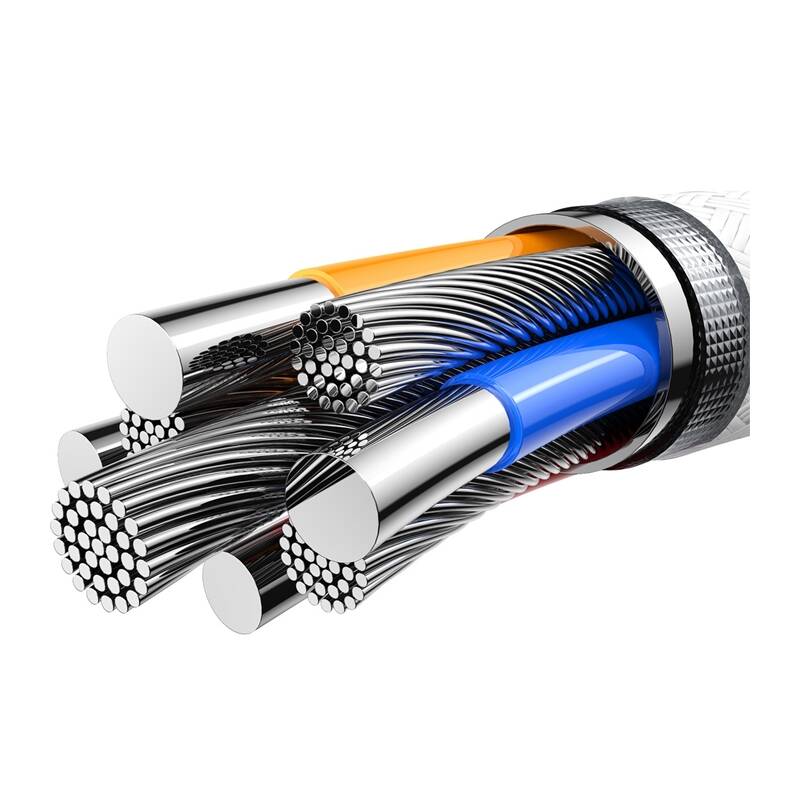 Joyroom S-A51 A-L 1,2m  USB Lightning Kábel