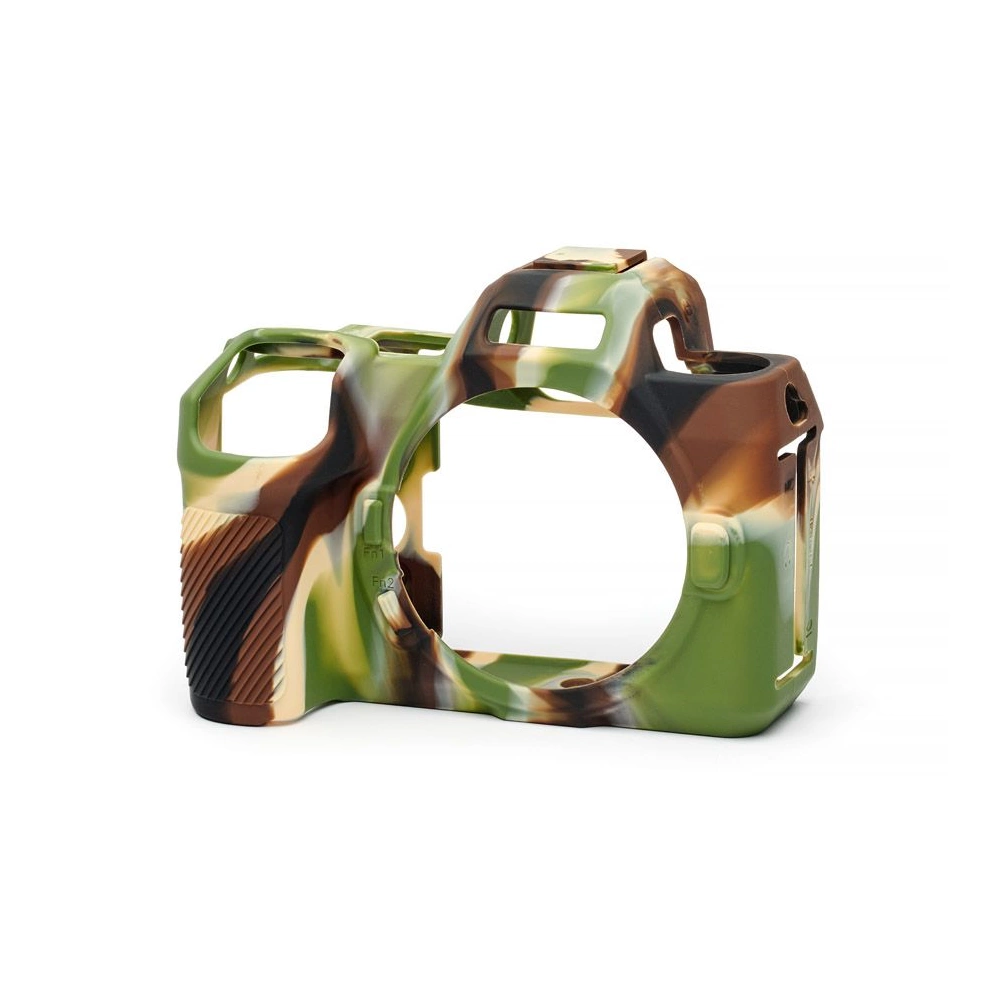 easyCover camera case for Nikon Z6 III camouflage easyCover camera case for Nikon Z6 III camouflage