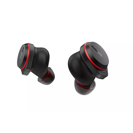 Philips TAA7507BK/00  TWS Bluetooth Fülhallgató