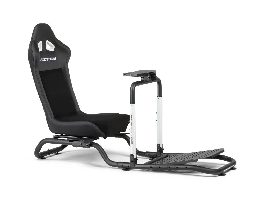 Next Level Racing VICTORY szimulátor cockpit (NLR-S042)