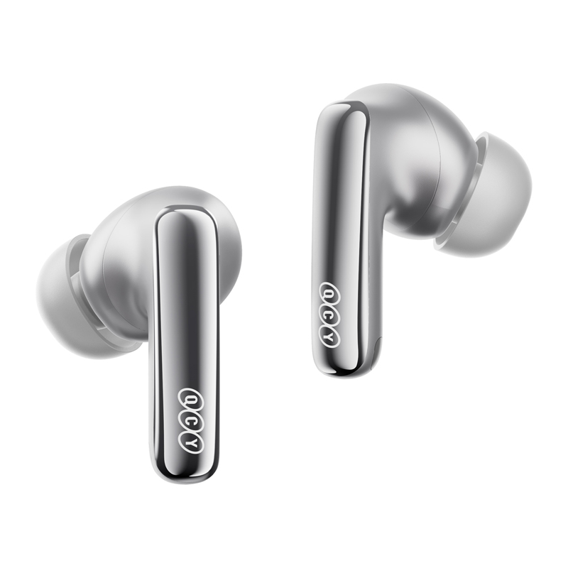 QCY MeloBuds N70 TWS fejhallgató Titán-arany