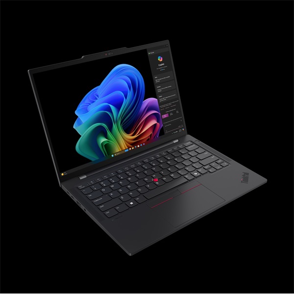 LENOVO ThinkPad T14s G6 14.0" WUXGA Touch Snapdragon X Elite X1E-78-100 (3.4GHz) 32GB  1TB SSD  Win11 Pro Notebook