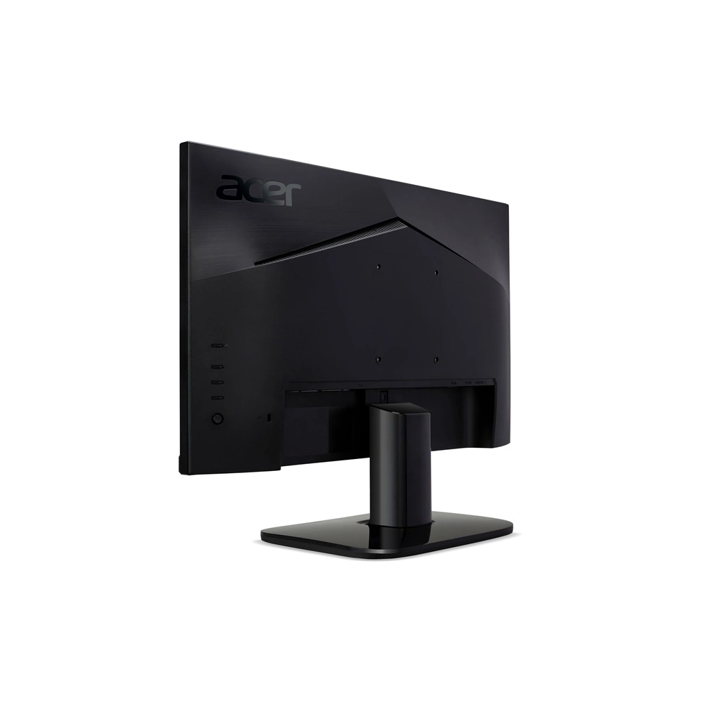 ACER 23,8"  KA242YP6bip  Monitor - 1920x1080, Full HD, LED, IPS, 144Hz, 4ms, FreeSync, Gamer, Fekete