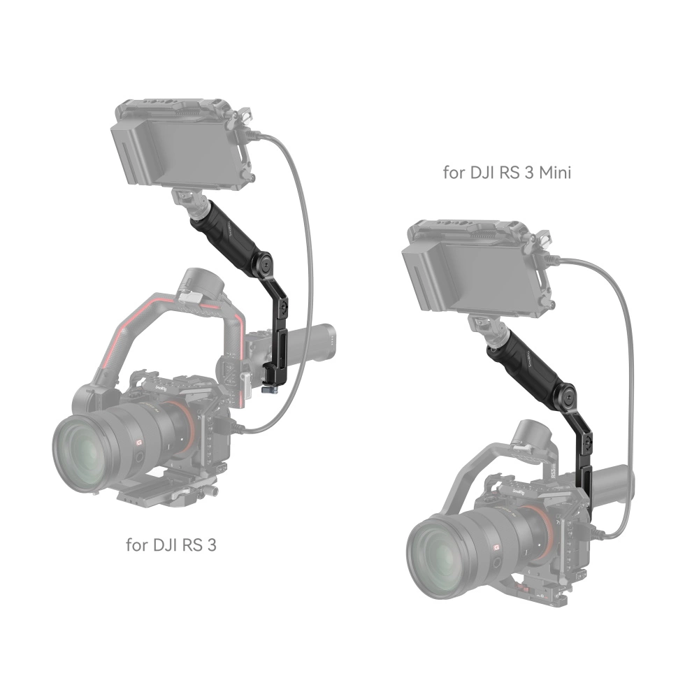 SMALLRIG Sling Handle for DJI RS 3 Mini 4197 SMALLRIG Sling Handle for DJI RS 3 Mini 4197