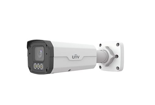 Uniview Prime-III ColorHunter IP csőkamera (IPC2324SE-ADZK-WL-I0) Uniview Prime-III ColorHunter IP csőkamera (IPC2324SE-ADZK-WL-I0)