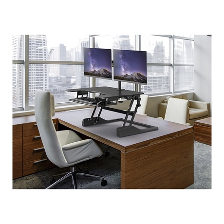 Stell SOS 1020 MONITOR TARTÓ