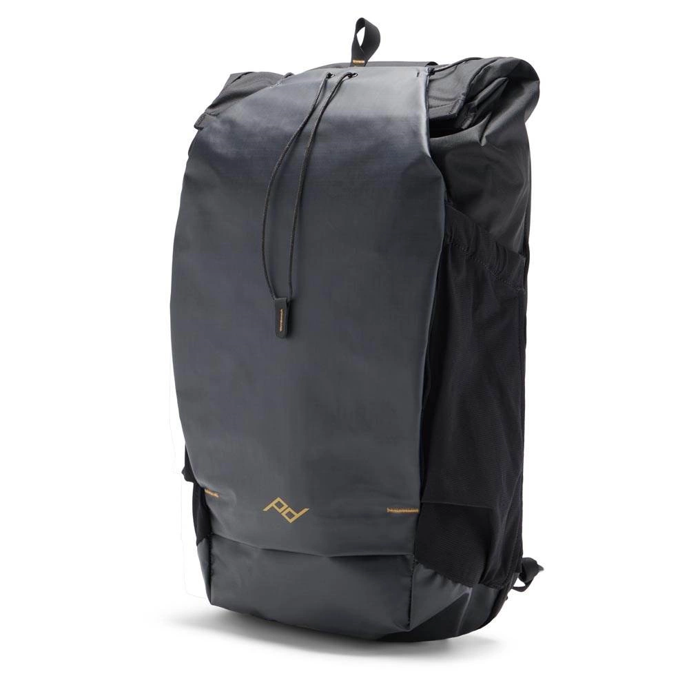 PEAK DESIGN Outdoor Backpack 25L Fekete