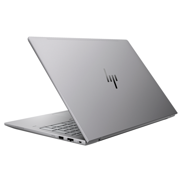 HP BPS 8T0Q8EA#AKC 16" Matt  undefined Ultra 9 185H 32GB RTX 2000 ADA Win11Pro64 Notebook Szürke