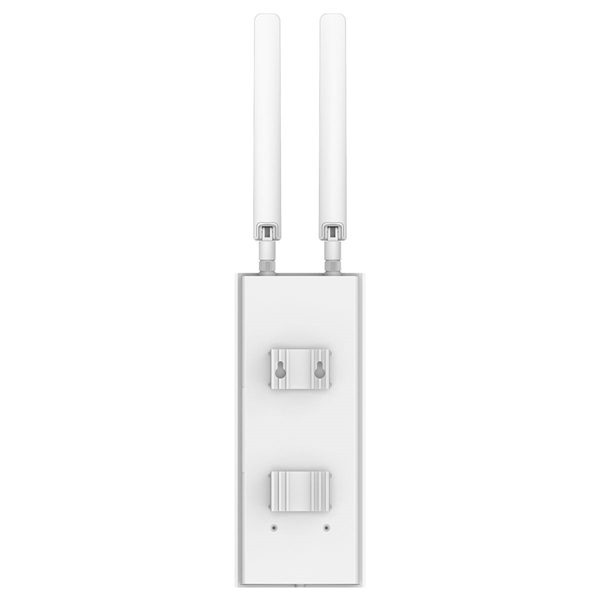 CUDY LT500 Outdoor_EU kétsávos AC1200 4G LTE CAT4, 10/100 LAN, PoE, fehér Kültéri Router CUDY LT500 Outdoor_EU kétsávos AC1200 4G LTE CAT4, 10/100 LAN, PoE, fehér Kültéri Router