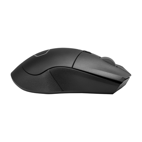 Mouse Cooler  MM-311-KKOW1 Master MM311 Vezeték nélküli egér  Fekete  
