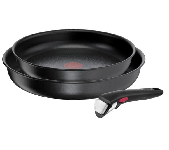 Tefal L7629553 Ingenio Daily Chef edénykészlet 3 részes