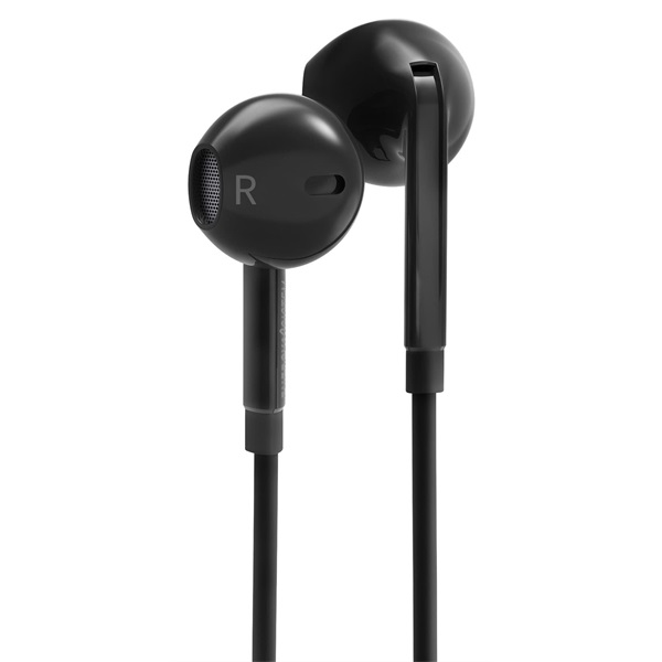 Energy Sistem EN 448982 Earphones Smart 2 Type C fekete fülhallgató