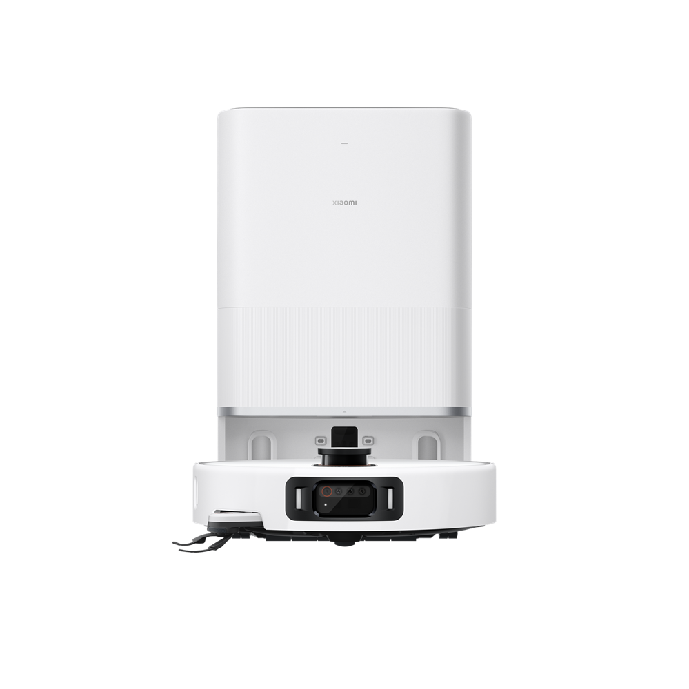 Xiaomi BHR07WFEU Robot Vacuum 5 Pro EU