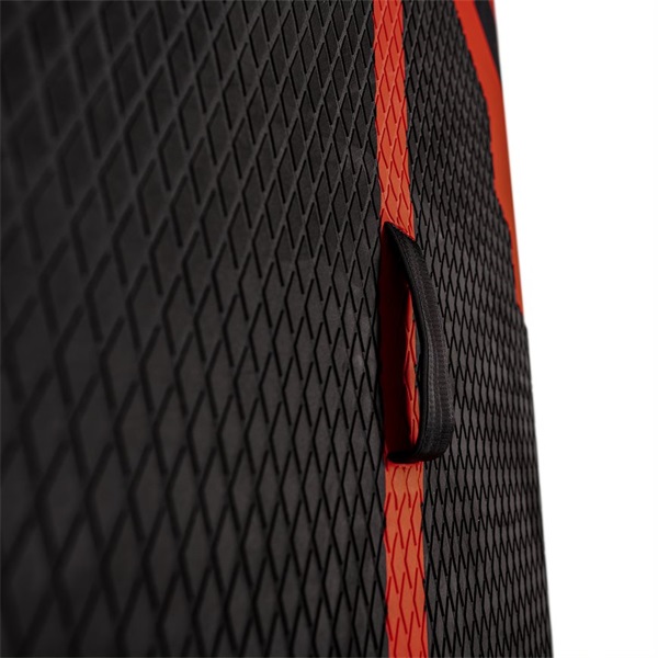Act!ive SB-001-Racer Ocean Springs SUP deszka piros-fekete