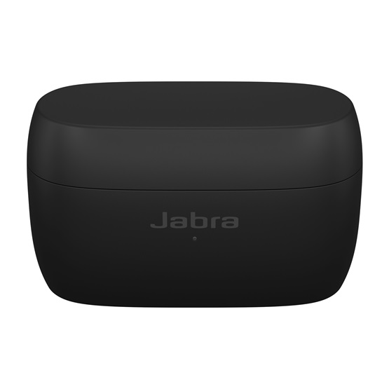 HEA Jabra Elite 5 True Wireless Earbuds-Titanium Black