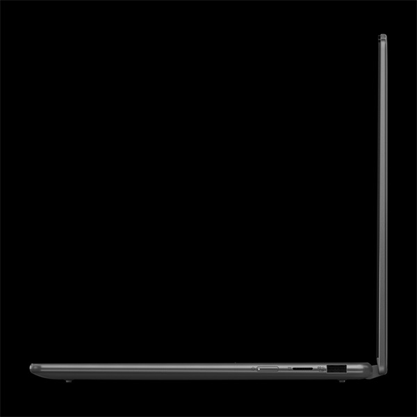 LENOVO Yoga 7 2-in-1 14IML9 14.0" WUXGA MT Core Ultra 5 125H 16GB 512GB SSD Win11 Home Notebook  Storm Grey