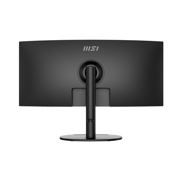 MSI Business Modern MD342CQP 34" QHD 3440x1440  100Hz  Ívelt Monitor 