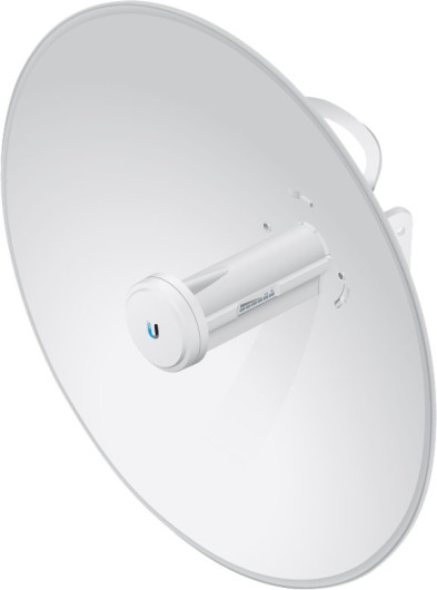 Ubiquiti PowerBeam PBE-5AC-GEN2 5AC Gen2 400mm 5GHz AirMAX AC 2x25dBi Gigabit LAN Bridge
