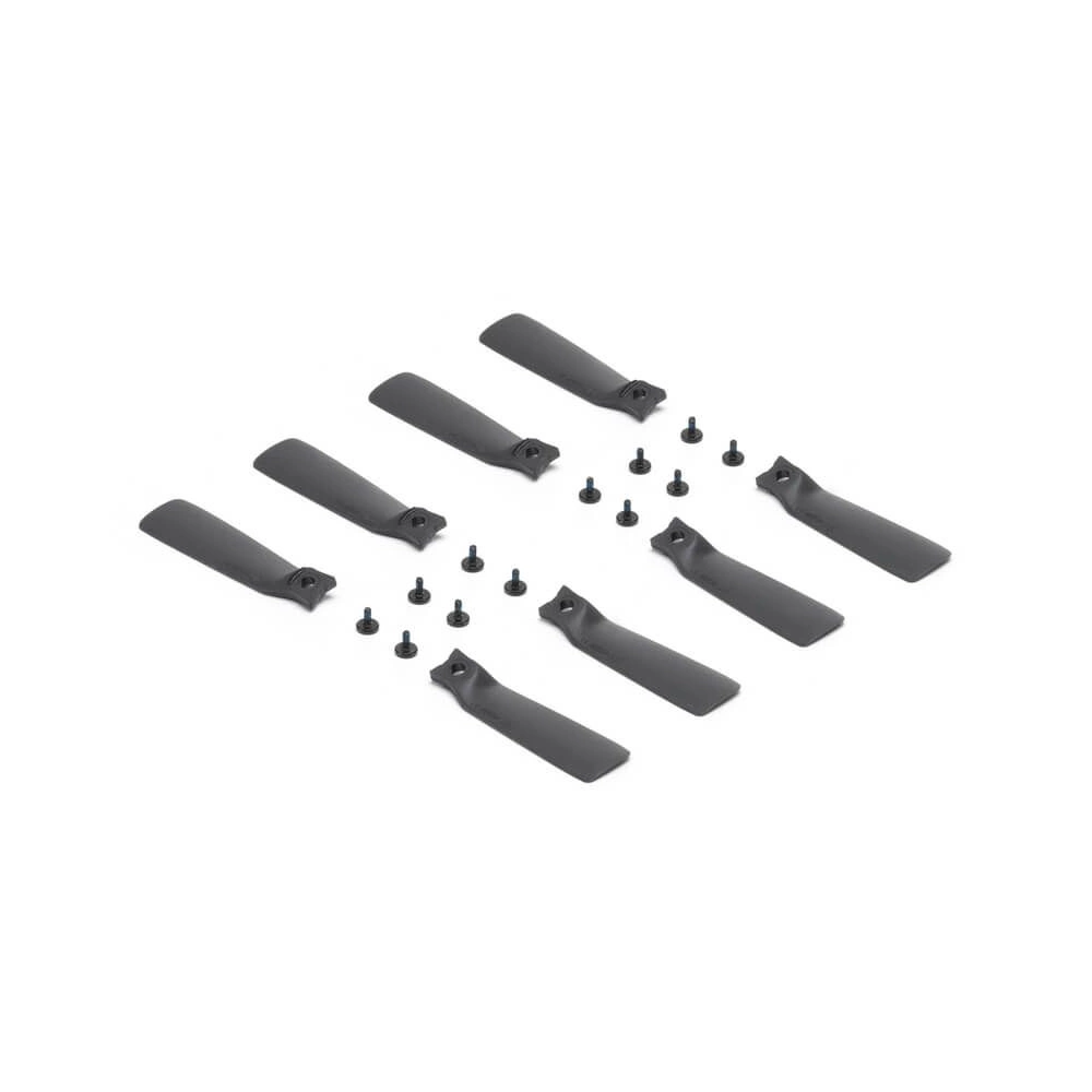DJI Flip Propellers propeller pár csavarokkal DJI Flip Propellers propeller pár csavarokkal