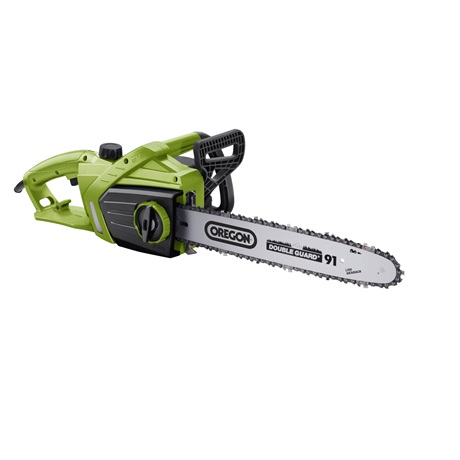 Extol Craft 405610 1800W OREGON® lánc és vezető Elektromos láncfűrész Extol Craft 405610 1800W OREGON® lánc és vezető Elektromos láncfűrész