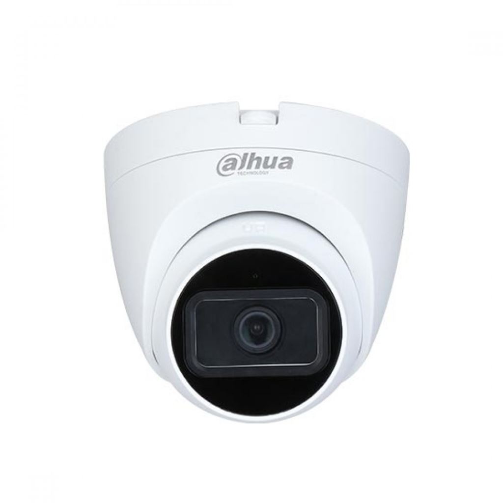 Dahua dome kamera (HAC-HDW1500TRQ-0280B-S2) Dahua dome kamera (HAC-HDW1500TRQ-0280B-S2)