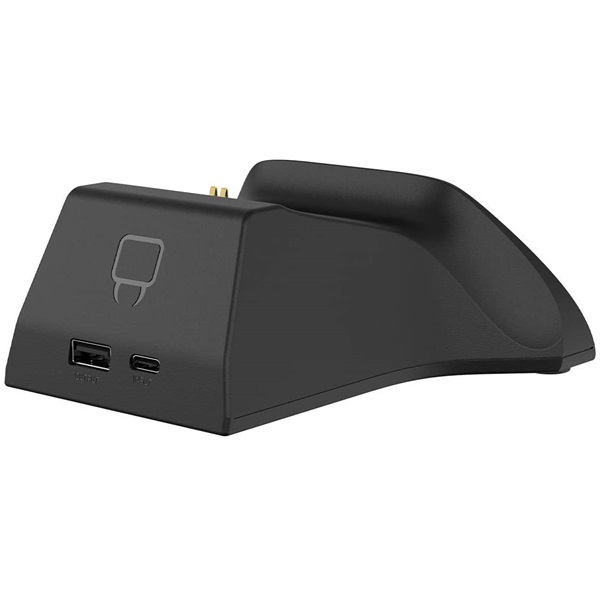 Venom VS2880 Xbox Series X/S töltőállomás akkumulátorral fekete Venom VS2880 Xbox Series X/S töltőállomás akkumulátorral fekete