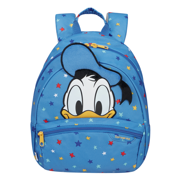 Samsonite Disney Ultimate 2.0 Backpack S Donald Stars