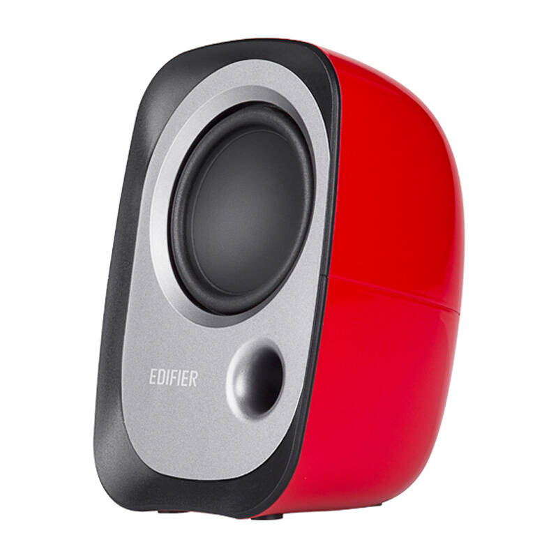  Edifier R12U Speakers 2.0 Piros