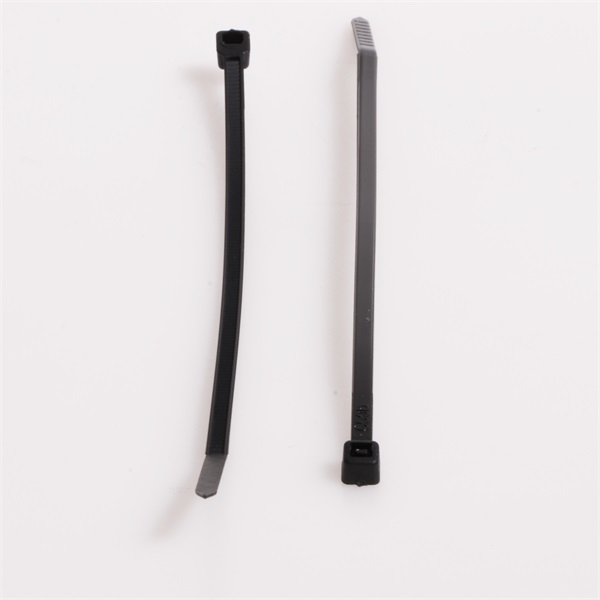 Iris Electric 100 db natúr 880x13,0mm kábelkötegelő
