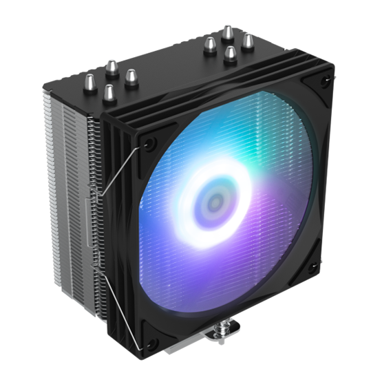 Zalman CNPS9X OPTIMA2 processzorhűtő