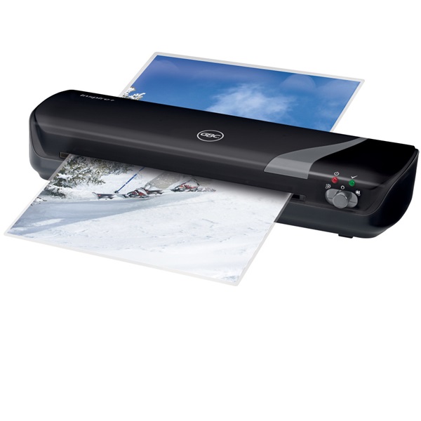 Ibico A5 75 micron, 100 db/csomag light laminálófólia Ibico A5 75 micron, 100 db/csomag light laminálófólia
