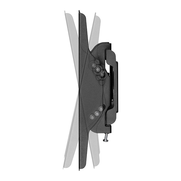 Stell SHO 4400 Slim 23"-42" VESA 200x200 dönthető fali konzol Stell SHO 4400 Slim 23"-42" VESA 200x200 dönthető fali konzol