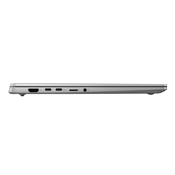 ASUS CONS  Vivobook S14 M5406WA-QD088W 14" OLED WUXGA  Ryzen AI R9 32GB  1TB M.2 WIN11H Notebook  Ezüst