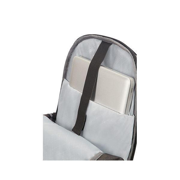American Tourister Urban Groove UG3 Laptop Hátitáska 15,6" fekete